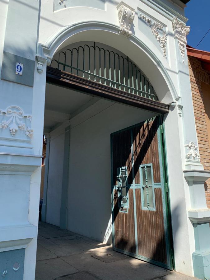 Casa Tajola Apartment Kecskemet Exterior photo